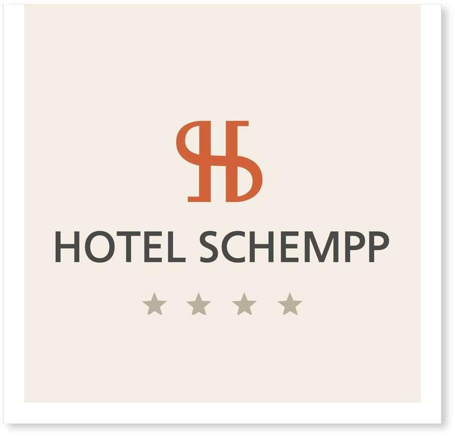 Hotel Schempp Bobingen Logo photo