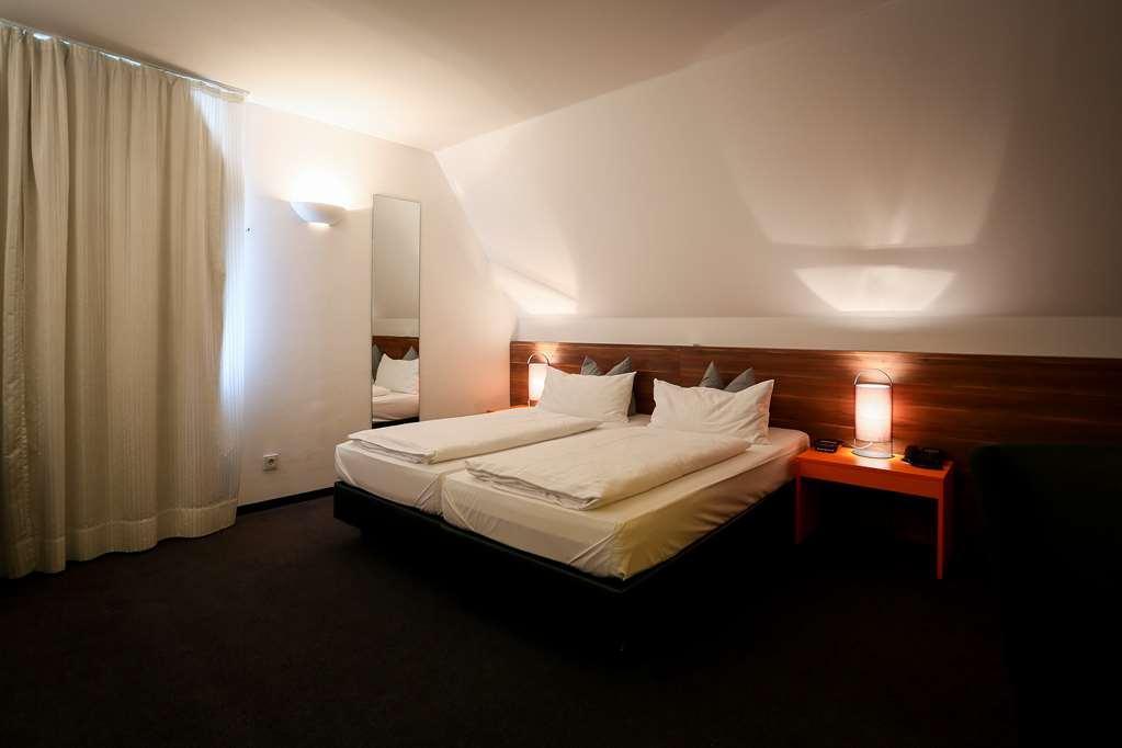 Hotel Schempp Bobingen Room photo